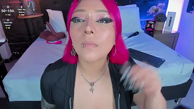 Czat XXX na żywo – Rose_Blossom