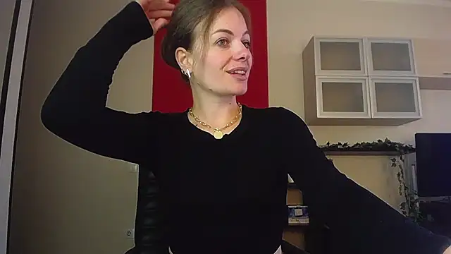ladysabotage: онлайн-секс-чат