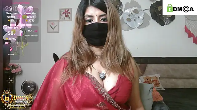 Meadows_Rainn's Live XXX Chat