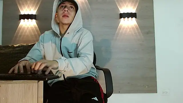 Gaeliitto Live XXX-chat