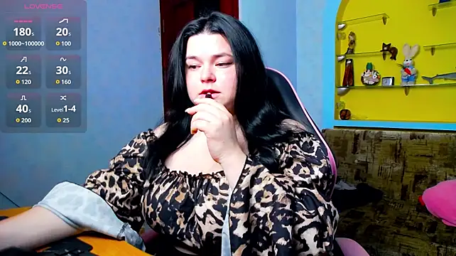Linasexy777's Live XXX Chat