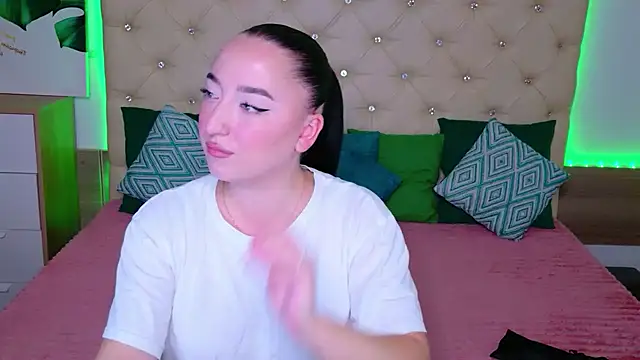 AVA_MAXIMUS' Live XXX Chat