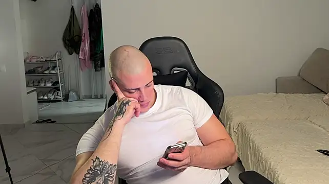 Chat +18 de telenokk ao vivo