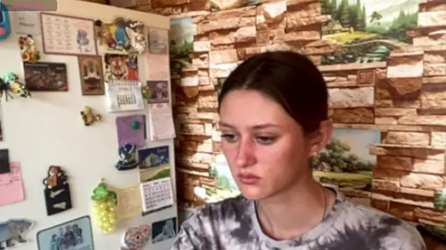 RenettaImrie XXX чат на живо