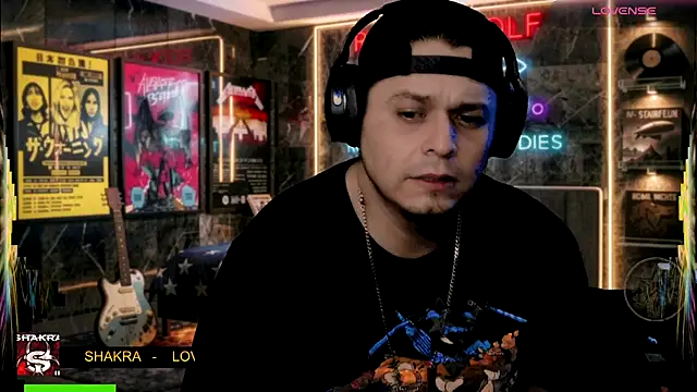 Chat XXX en directo de chino_roz