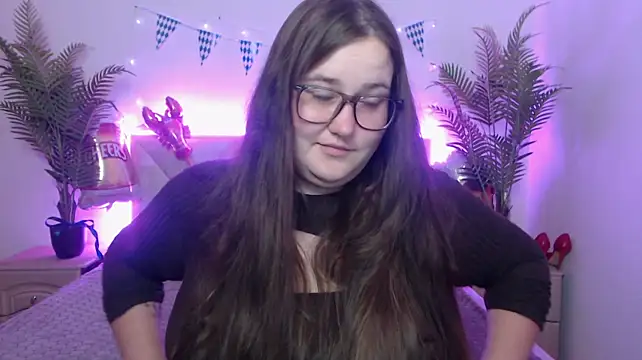 XX_Daniella_XX's Live XXX Chat