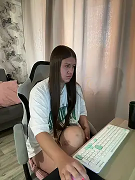Lis_Kollen Chat XXX in diretta