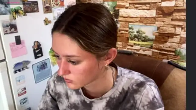 RenettaImrie's Live XXX Chat