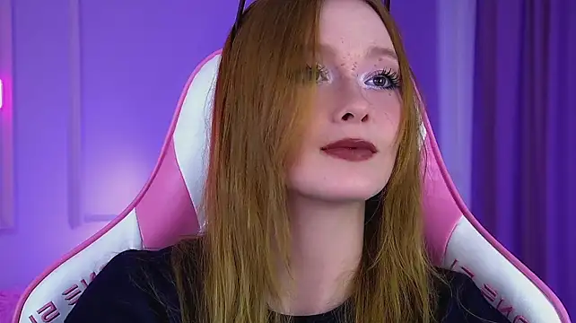 AgataFoxley's Live XXX Chat