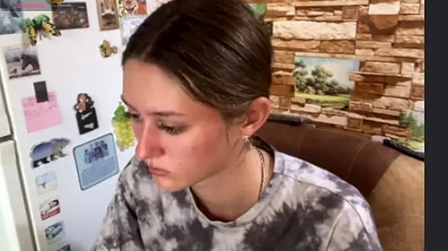 Chat +18 de RenettaImrie ao vivo