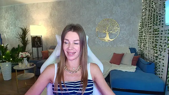 Chat XXX en directo de miababemi09