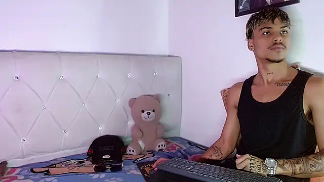 Chat XXX Live Angel_foxc13