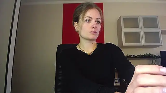 ladysabotage Chat XXX in diretta