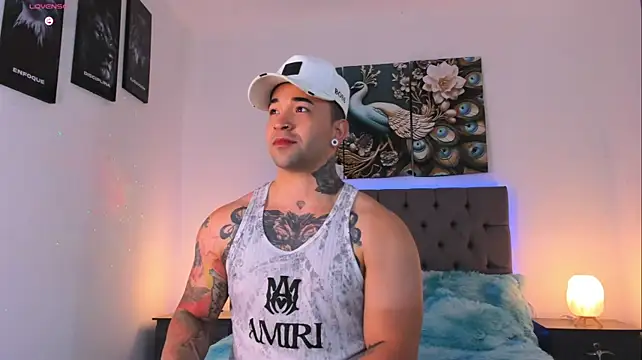 Mathew_Colee live XXX chat