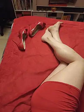 Chat XXX ao vivo de JulietteMaitresse