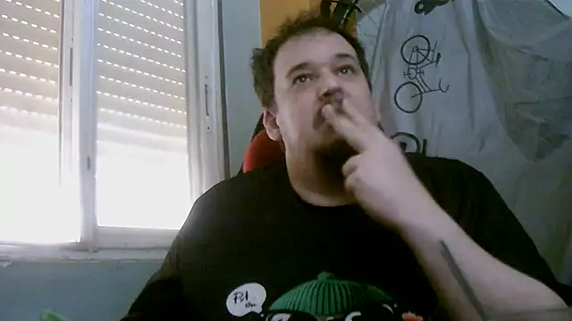 Živý XXX chat porkorossy