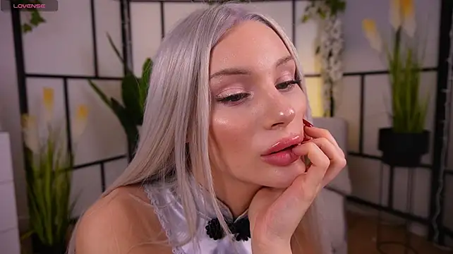 Chat XXX en directo de BarbieKara