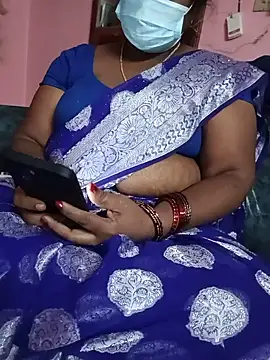 Tamil-lakhmi Chat XXX in diretta