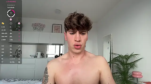 Evan__White_ Live XXX-Chat
