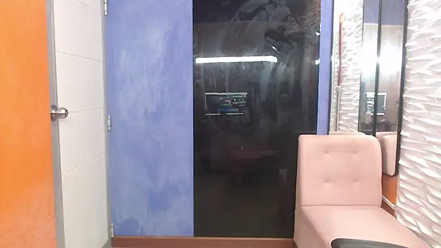Chat XXX ao vivo de allison_mc