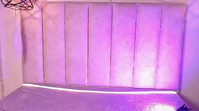 צ'אט XXX בשידור חי של sweetbloomcs