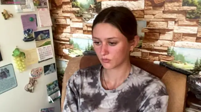 RenettaImrie Live XXX Chat