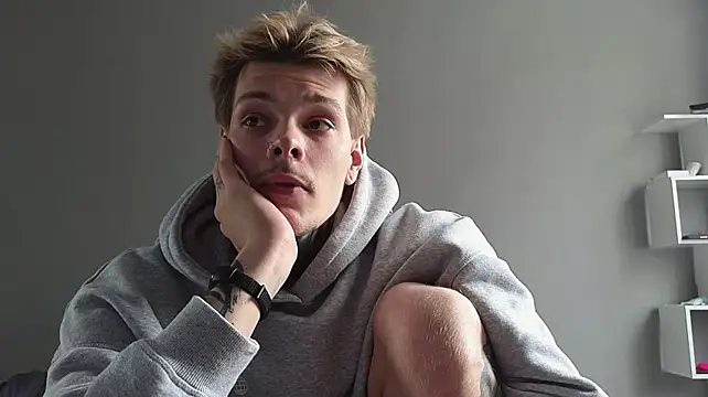 Онлайн чат XXX DENIS_HERE
