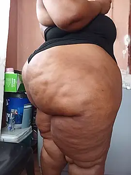 Babybigbutt Chat XXX in diretta