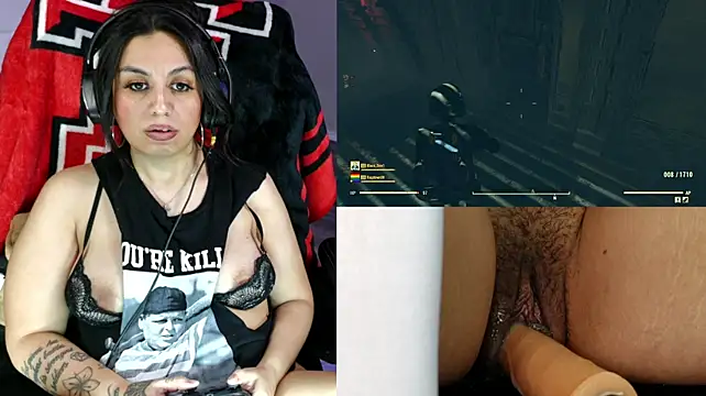 Blaze_Onn – Live XXX-chat