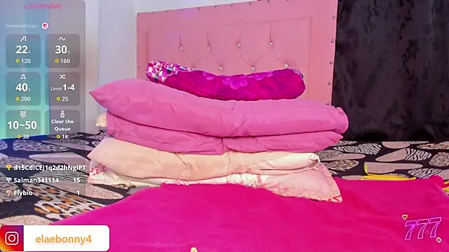 Keily-w Live XXX-chat