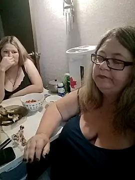 sex2's Live XXX Chat