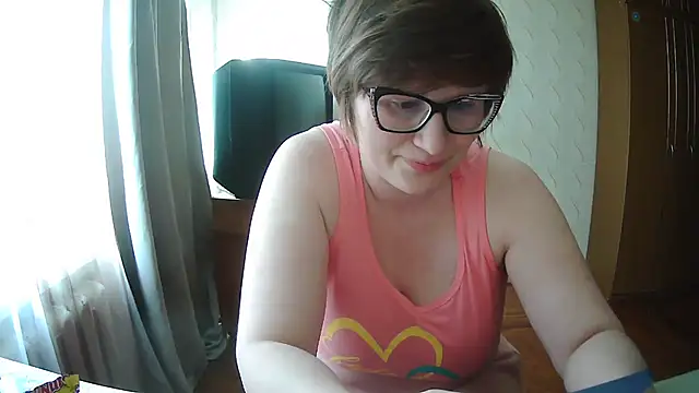 Chat XXX ao vivo de Jolinaha
