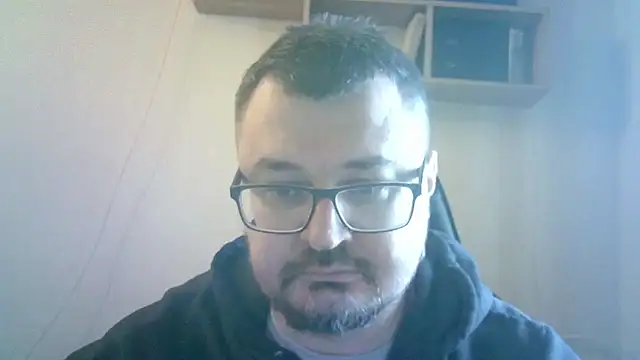 SirAbuser's Live XXX Chat