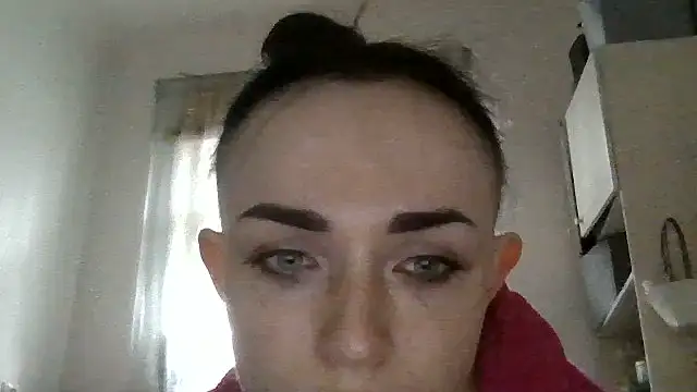 Chat XXX en directo de Trinsy_Love