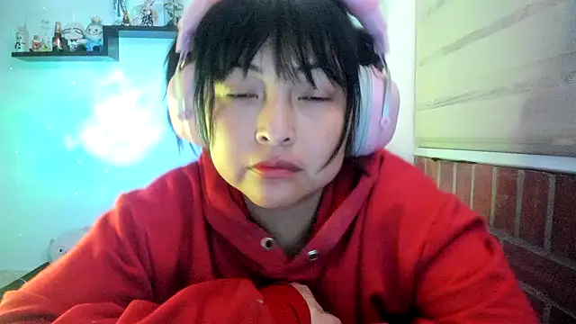 Shaddycute_ 现场XXX聊天