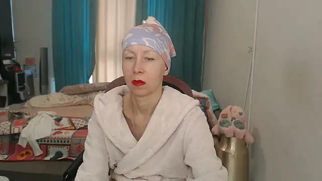 LuxuryNikan Live XXX chat