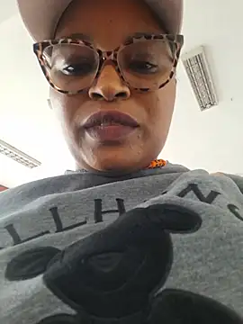Sembang XXX Secara Langsung Goddess_of_Hearts