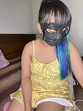 Chat XXX ao vivo de Ariana__Marie