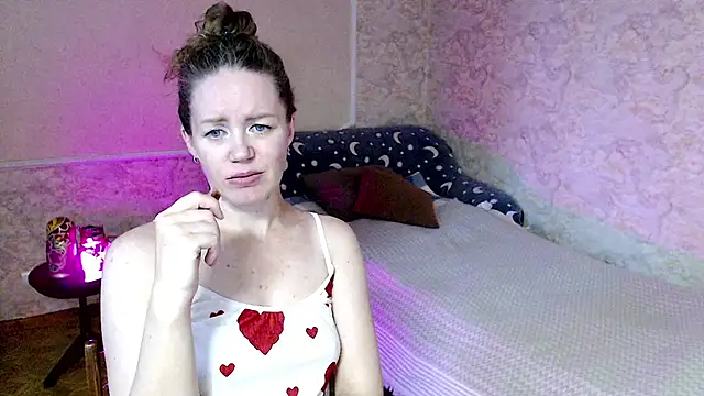 دردشة Fern_Lust الجنسية المباشرة