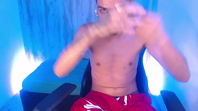 Chat XXX en directo de Tayson_Hot