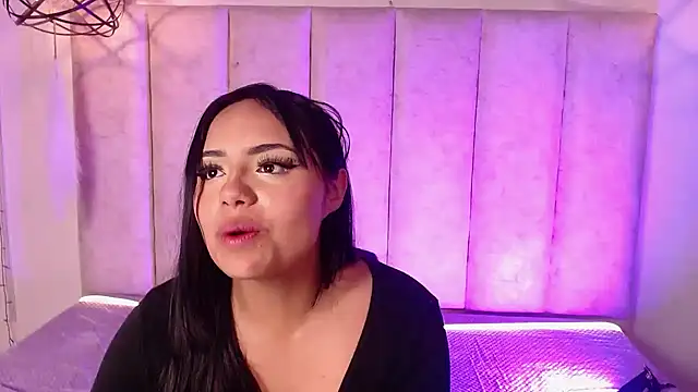 Chat XXX ao vivo de sweetbloomcs