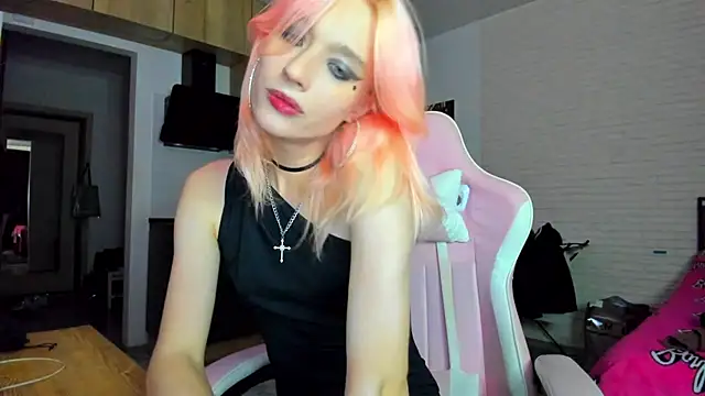 Chat XXX en directo de _Alice_Kitty