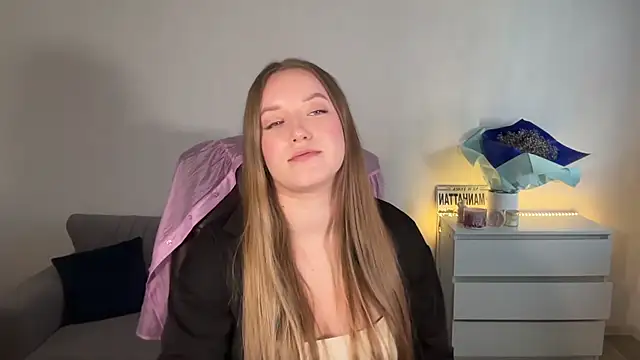 EvaMaddison élő XXX-chatje