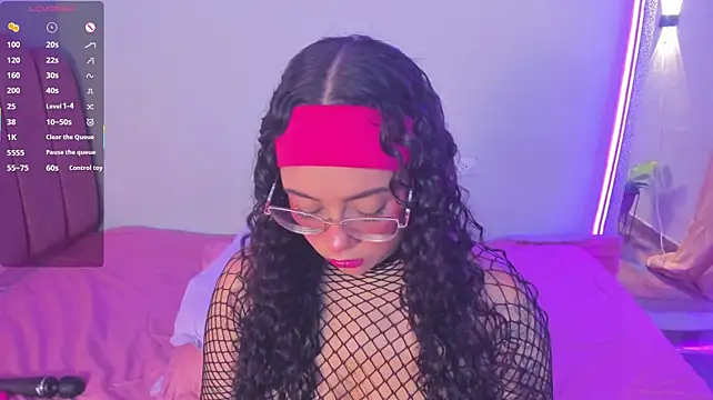 antonelllepiercee Obrolan Langsung XXX