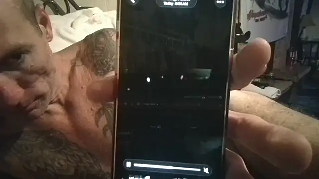 צ'אט XXX בשידור חי של dapowercouple