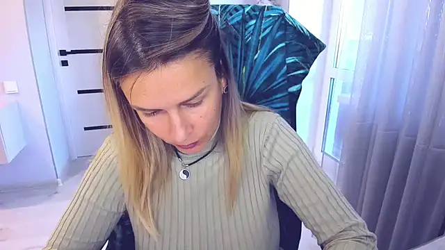 XXX chat uživo modela AlexiaDarren