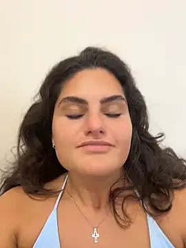 Živý XXX chat CleoDevreux