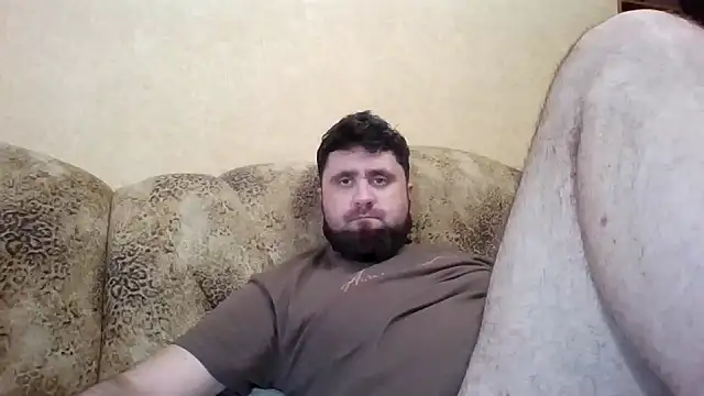 StasConnor Live XXX-chat