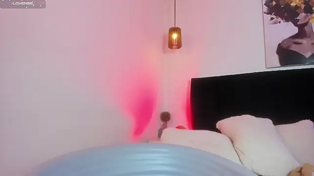 Živý XXX chat dolly_zoe
