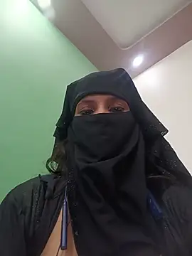 Aafreen_36's Live XXX Chat